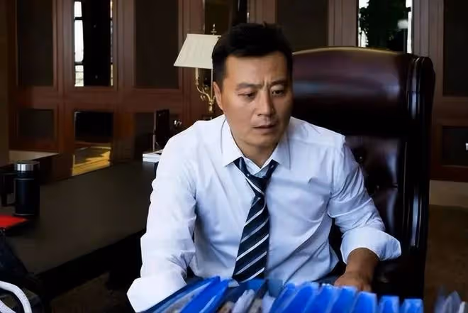 任程偉:她陪我住7年地下室,沒車沒房就結婚,成名後哪敢拋棄?