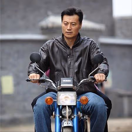 任程偉：她陪我住7年地下室，沒車沒房就結婚，成名後哪敢拋棄？