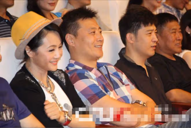 任程偉：她陪我住7年地下室，沒車沒房就結婚，成名後哪敢拋棄？