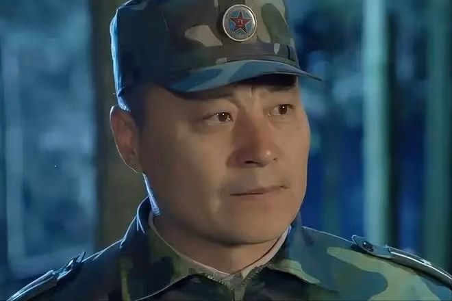 任程偉：她陪我住7年地下室，沒車沒房就結婚，成名後哪敢拋棄？