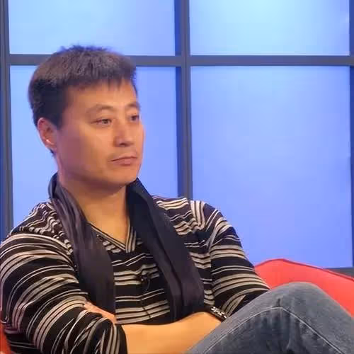 任程偉：她陪我住7年地下室，沒車沒房就結婚，成名後哪敢拋棄？