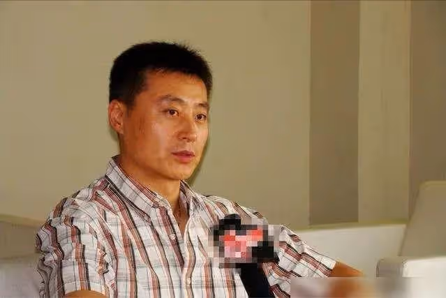 任程偉：她陪我住7年地下室，沒車沒房就結婚，成名後哪敢拋棄？
