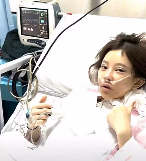 31歲馮提莫曝患癌症晚期,消失半年多次想輕生,父母至今不知道