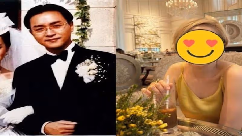 張國榮.唯一求婚舊愛!62歲影后「現蹤台灣」近況曝