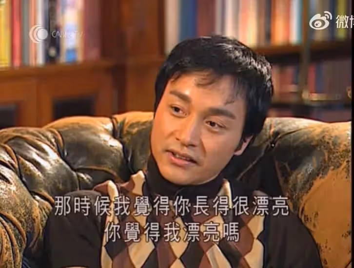 張國榮.唯一求婚舊愛!62歲影后「現蹤台灣」近況曝