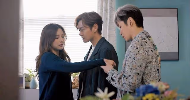 被傳不續約遭公司雪藏!TVB女星罕見現身,稱希望與大台長遠合作
