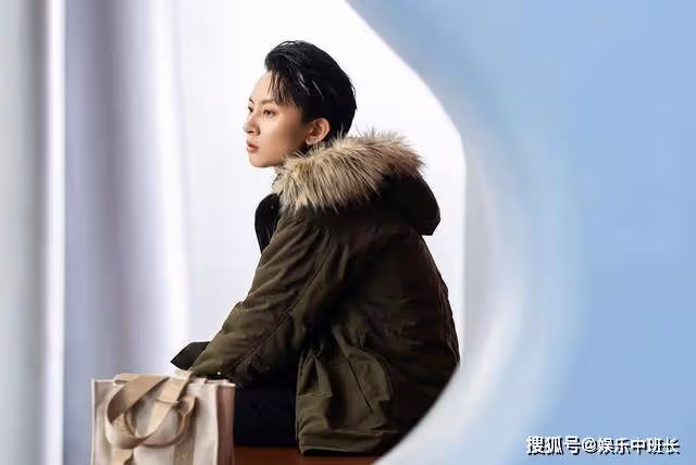 《曾少年》追王瑩,捧千喜,其實徐林才是203最懂生存規則的人