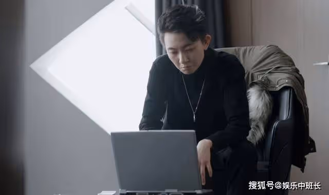 《曾少年》追王瑩,捧千喜,其實徐林才是203最懂生存規則的人