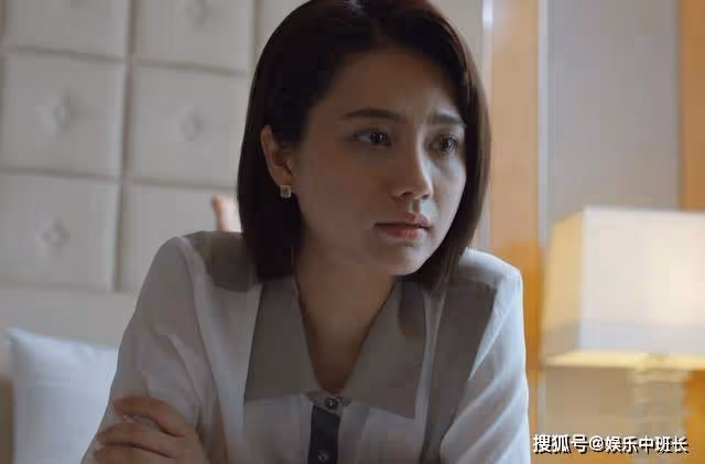 《曾少年》追王瑩,捧千喜,其實徐林才是203最懂生存規則的人