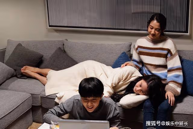 《曾少年》追王瑩,捧千喜,其實徐林才是203最懂生存規則的人