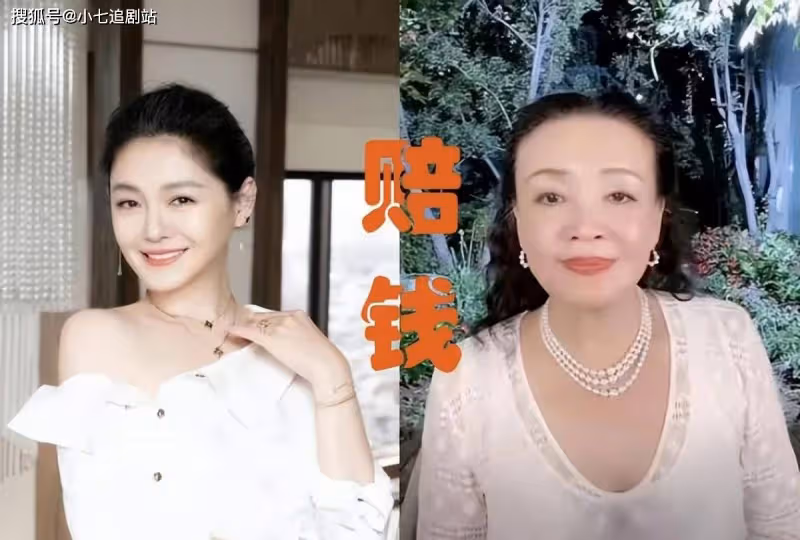 大S，怕是要坐不住了