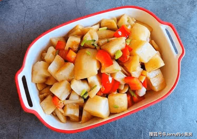 三伏天飯菜不將就,少吃鹹菜,多吃5道菜,開胃又營養,健康過夏
