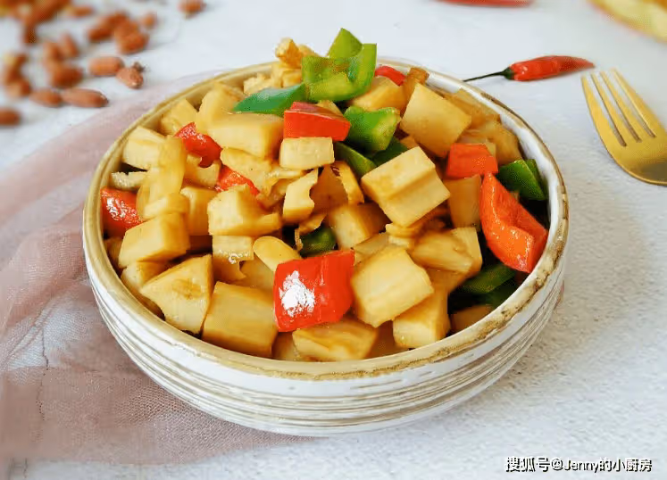 三伏天飯菜不將就,少吃鹹菜,多吃5道菜,開胃又營養,健康過夏