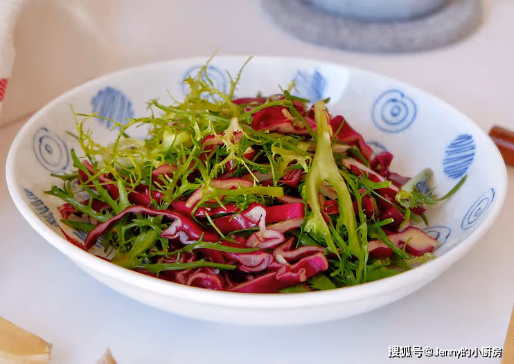 進入中伏,暑氣正旺,推薦5道「消暑菜」,清涼解暑,安穩過伏天