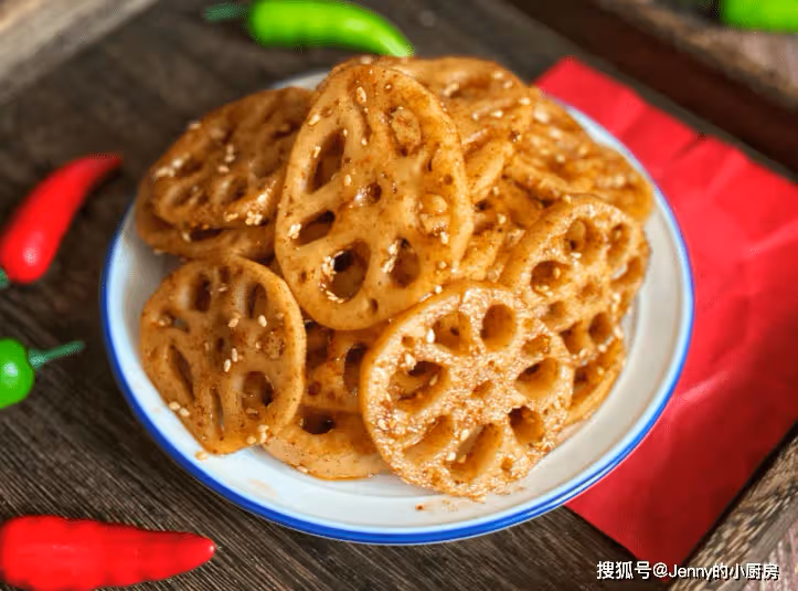 進入中伏,暑氣正旺,推薦5道「消暑菜」,清涼解暑,安穩過伏天
