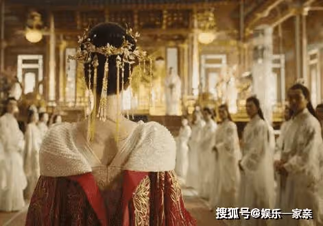 《長相思》高辛王為什麼認小夭為女兒？《長相思》小夭是人還是妖？
