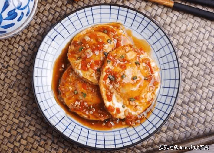 吃過一次還想吃的5道菜,爽口開胃營養豐富,照著做不怕沒胃口
