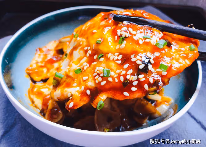 吃過一次還想吃的5道菜，爽口開胃營養豐富，照著做不怕沒胃口
