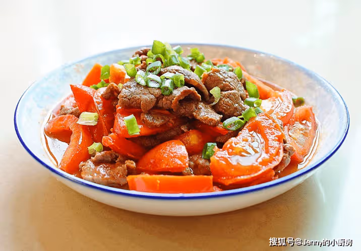 吃過一次還想吃的5道菜，爽口開胃營養豐富，照著做不怕沒胃口