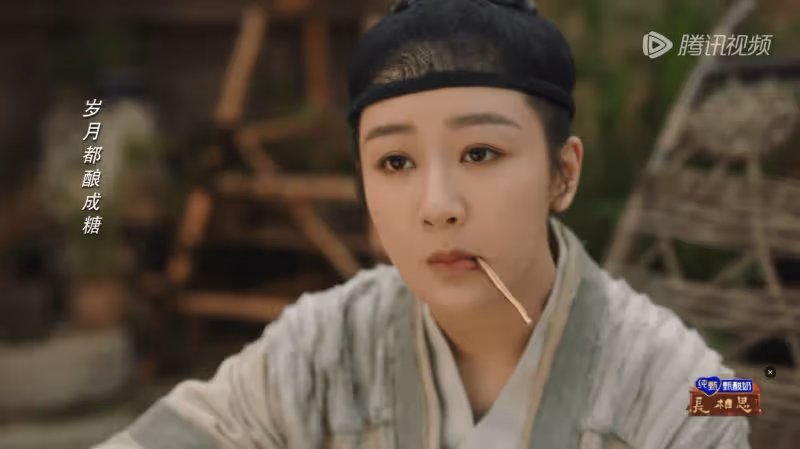 《蓮花樓》和《長相思》口碑對比,真是沒有對比就沒有傷害