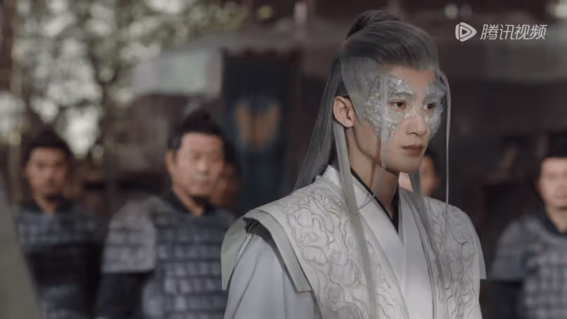 《蓮花樓》和《長相思》口碑對比,真是沒有對比就沒有傷害