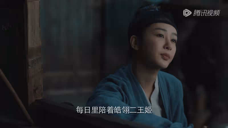 《蓮花樓》和《長相思》口碑對比,真是沒有對比就沒有傷害