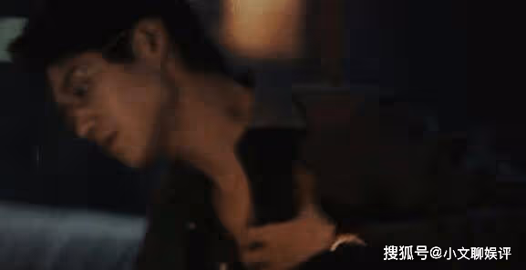 《我的人間煙火》孟宴臣脖子上的吻痕怎麼回事?孟宴臣和葉子結局是什麼?