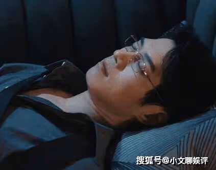 《我的人間煙火》孟宴臣脖子上的吻痕怎麼回事?孟宴臣和葉子結局是什麼?