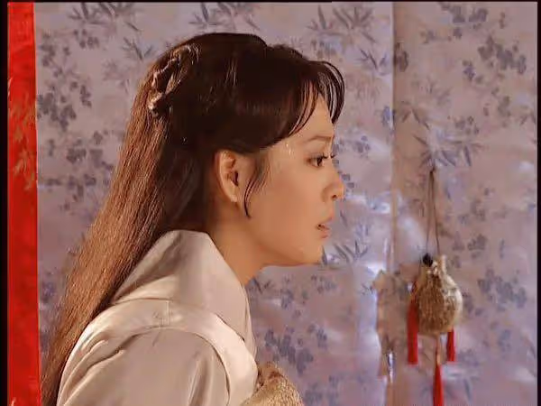 孝莊秘史:大玉兒21套服飾秀,不愧是滿蒙第一美人