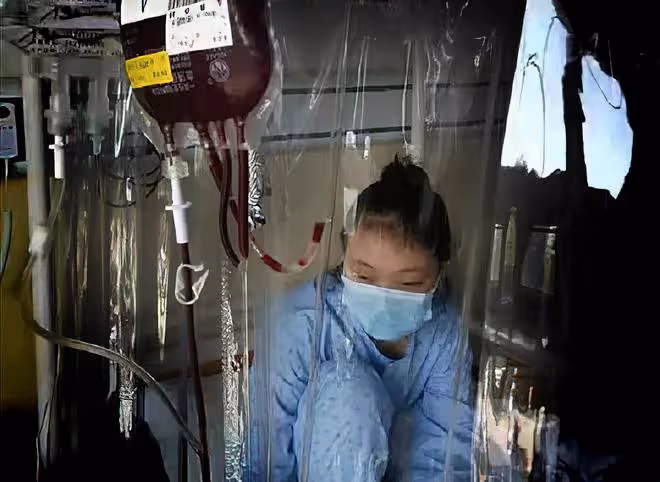 漂亮女孩移植後容顏大變,堂哥賣婚房救妹妹導致女友告吹:不後悔