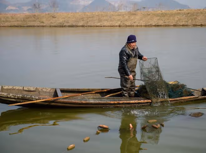 小伙打工零彩禮帶回漂亮媳婦,村鄰羨慕不已,不料半年後悲劇發生