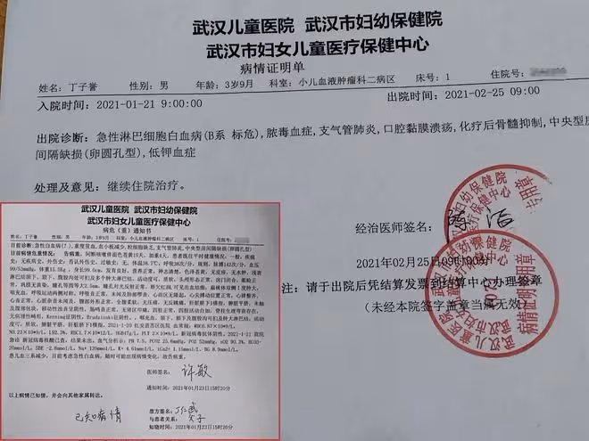 農村中年夫妻3次試管終得子,兒女雙全正幸福如意,不料噩夢降臨