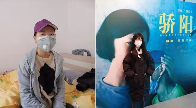 血癌復發230萬元「打水漂」,少女淚謝繼母:來世再做您女兒