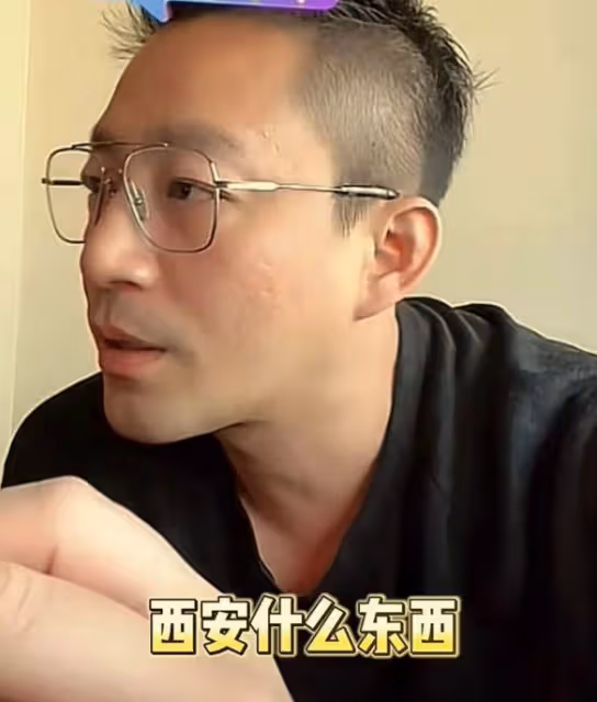 汪小菲直播教女兒地理,汪希玥不知道西安是城市,引發汪小菲不滿