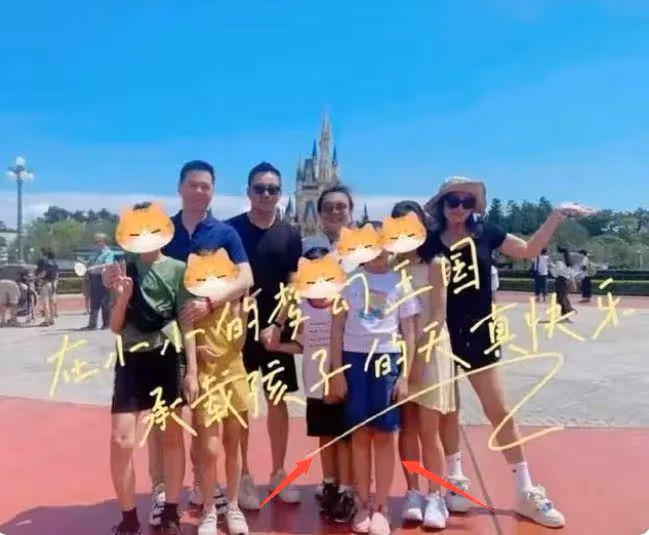 汪小菲直播教女兒地理，汪希玥不知道西安是城市，引發汪小菲不滿