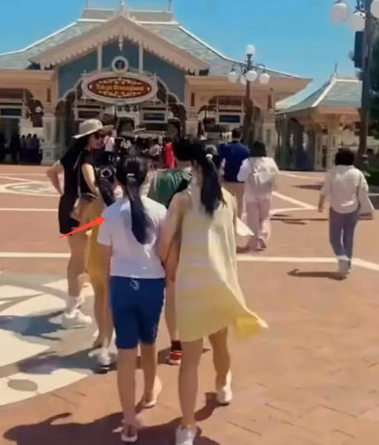 汪小菲直播教女兒地理，汪希玥不知道西安是城市，引發汪小菲不滿