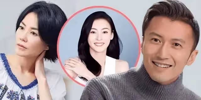 被問最近張柏芝有沒有帶兩兒子去探望謝賢?謝霆鋒的回覆顯情商