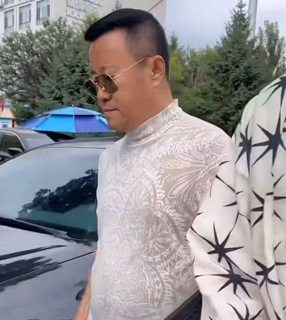 《劉老根》「小滿」兒子辦婚禮，大奎二奎齊現身，還來了不少熟臉