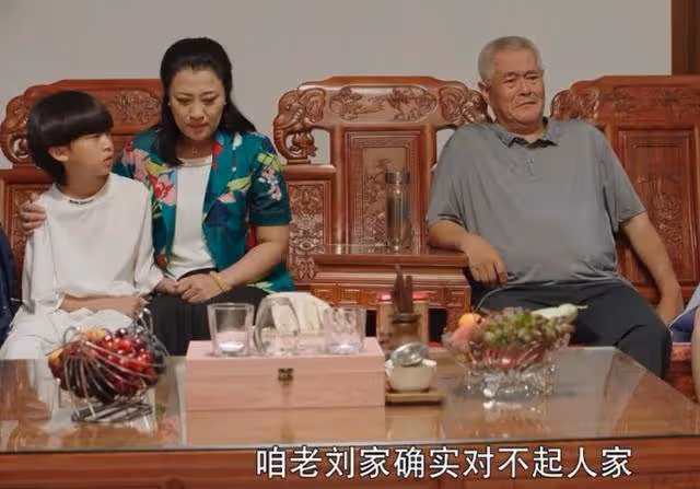 《劉老根》「小滿」兒子辦婚禮,大奎二奎齊現身,還來了不少熟臉