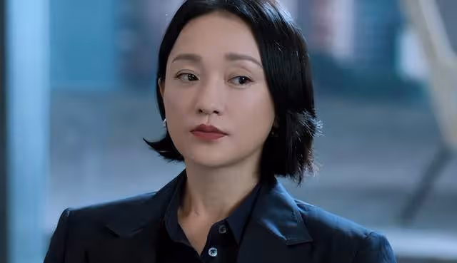 蘇有朋調侃周迅:我能演《不完美受害人》成功嗎?周迅回復超好笑