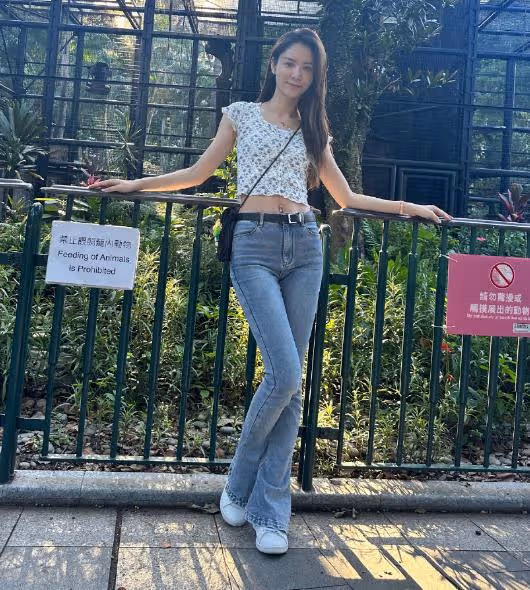 張馨月帶3歲格格回爺爺家,林峰爸媽對孫女十分寵愛