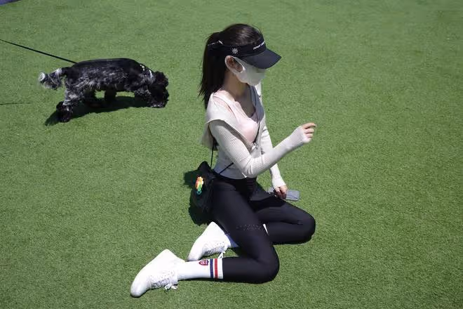 張馨月帶3歲格格回爺爺家,林峰爸媽對孫女十分寵愛