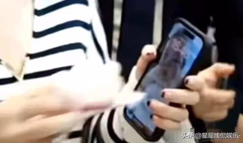 孫藝珍曬兒子近照 小手胖嘟嘟超軟萌超可愛