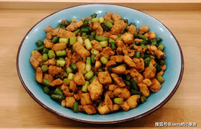 夏天太熱怕做飯,分享5道懶人菜,省時省力味道好,照著做特簡單