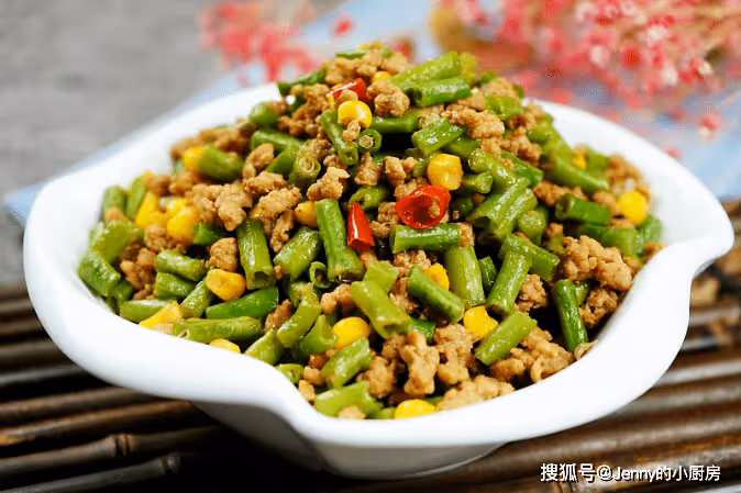 夏天太熱怕做飯,分享5道懶人菜,省時省力味道好,照著做特簡單