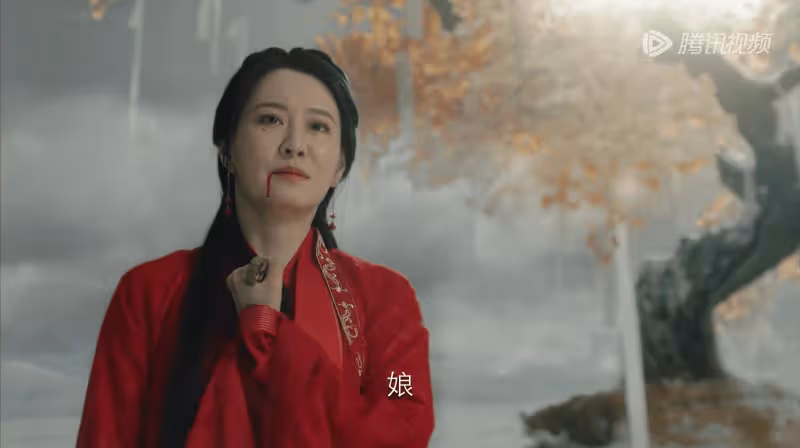 《長相思》首播第二天,劇情逐漸崩盤,兩大槽點,不吐不快