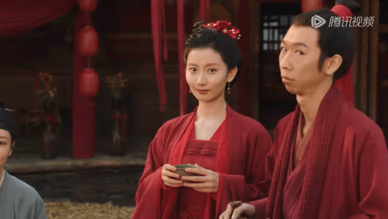 《長相思》首播第二天,劇情逐漸崩盤,兩大槽點,不吐不快