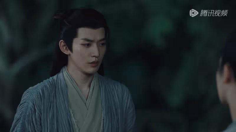 《長相思》首播第二天,劇情逐漸崩盤,兩大槽點,不吐不快