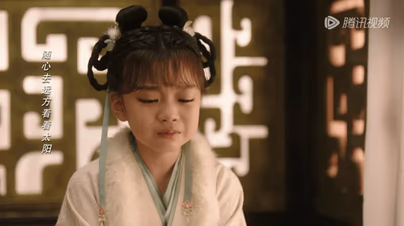 《長相思》首播第二天,劇情逐漸崩盤,兩大槽點,不吐不快