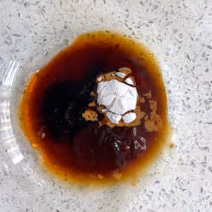 五分鐘豆腐｜好嫩好滑